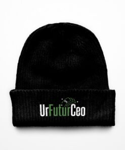 UrfuturCeo Boss Lady Leggings